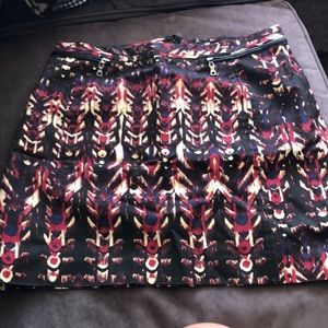 ☀️BOGO Item Fun H&M Skirt☀️